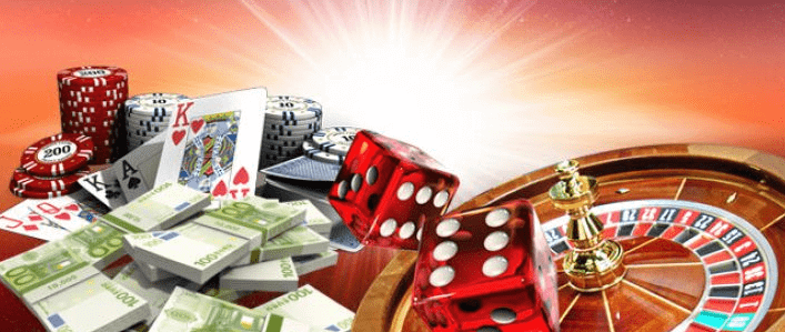 Gagner argent casino en ligne