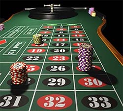 Les strategies pour jouer a la roulette dans un casino